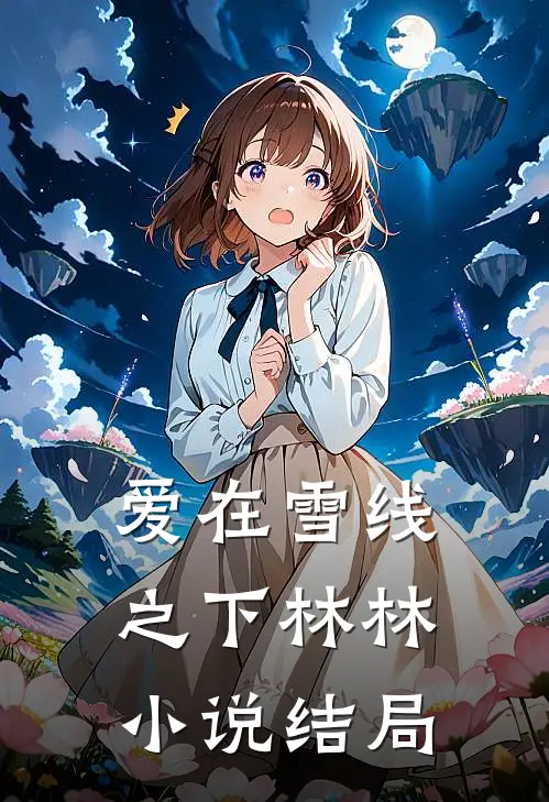 爱在雪线之下林林小说结局
