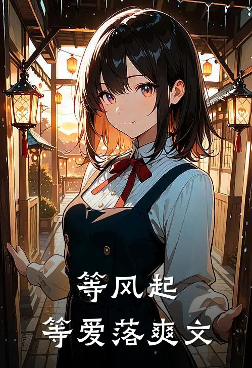 等风起，等爱落爽文