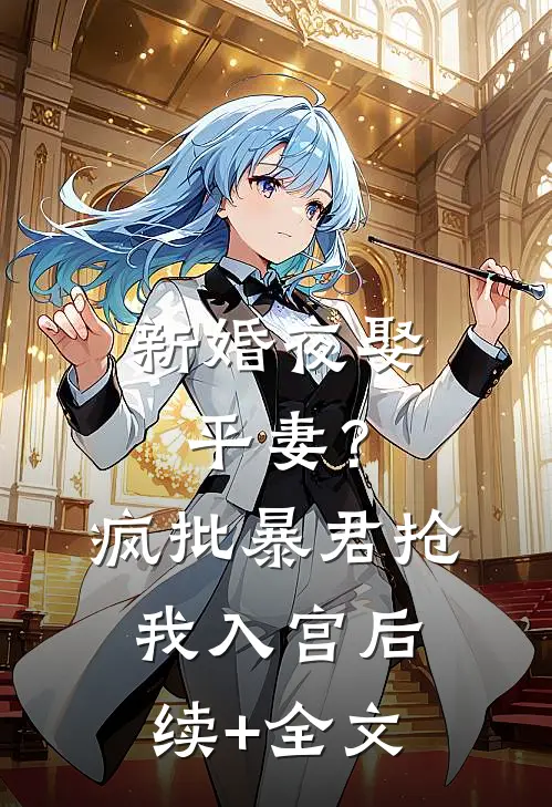 新婚夜娶平妻？疯批暴君抢我入宫后续+全文