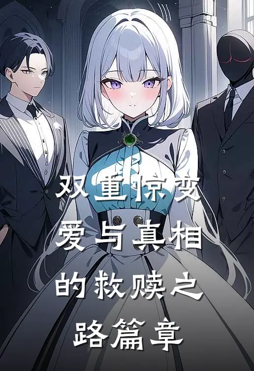 双重惊变：爱与真相的救赎之路篇章