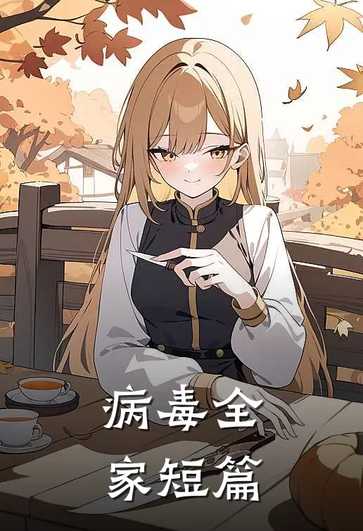 病毒全家短篇