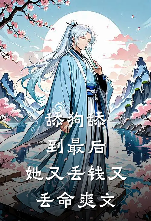 舔狗舔到最后，她又丢钱又丢命爽文