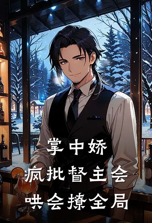 掌中娇：疯批督主会哄会撩全局