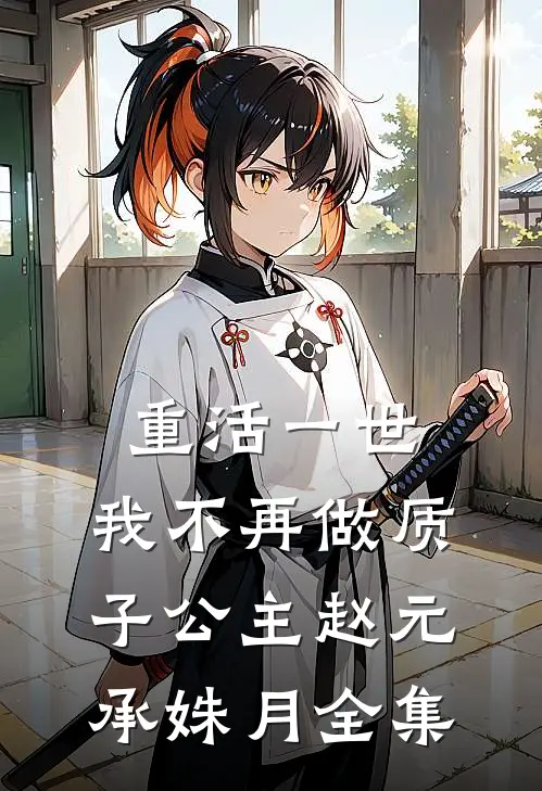 重活一世，我不再做质子公主赵元承姝月 全集