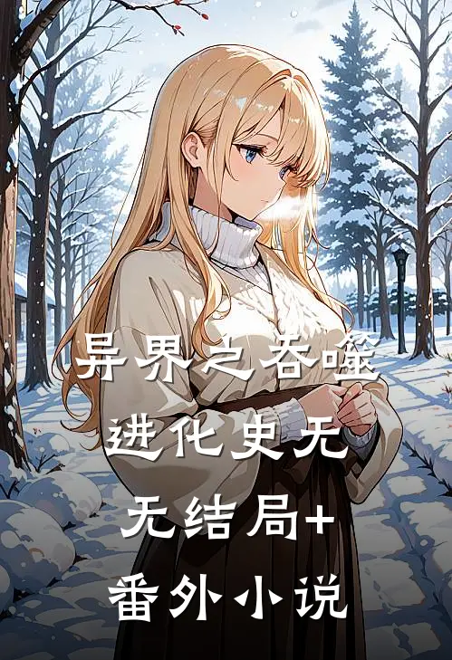 异界之吞噬进化史无无结局+番外小说