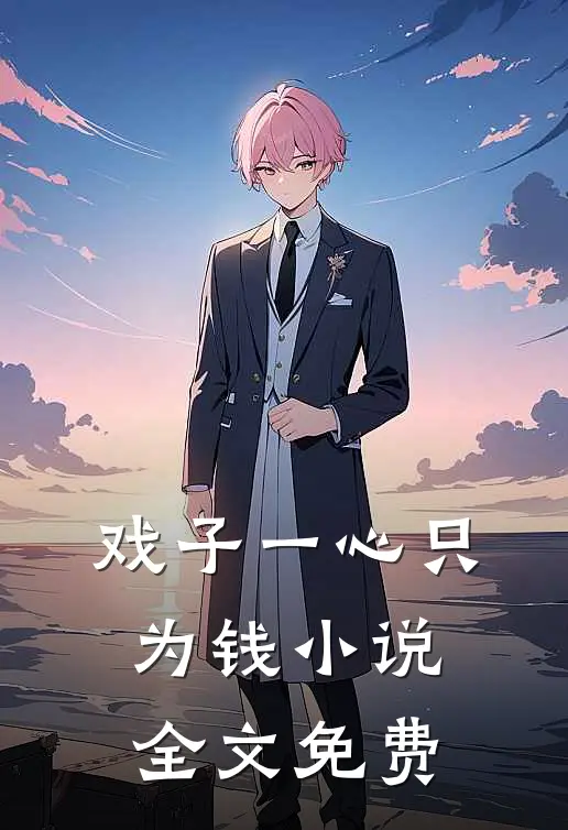 戏子一心只为钱小说全文免费