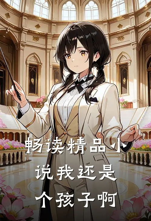 畅读精品小说我还是个孩子啊