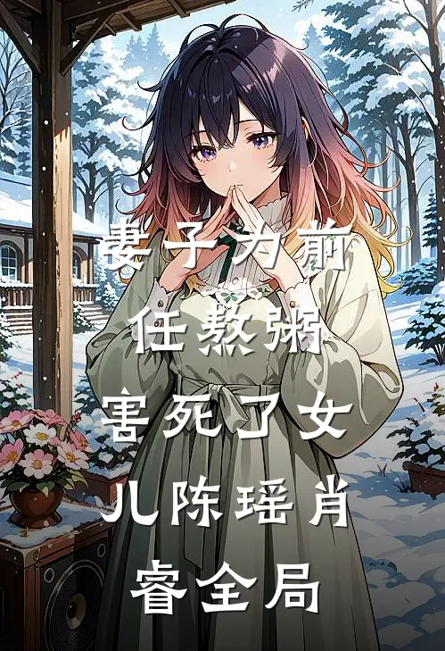 妻子为前任熬粥，害死了女儿陈瑶肖睿全局