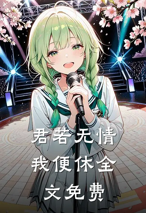 君若无情我便休全文免费