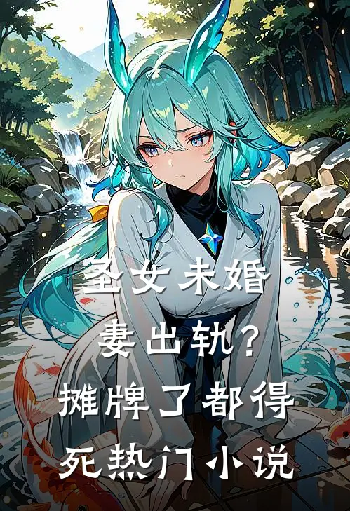 圣女未婚妻出轨？摊牌了，都得死热门小说