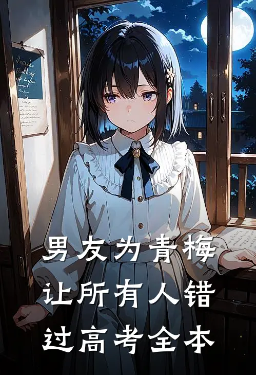 男友为青梅让所有人错过高考全本