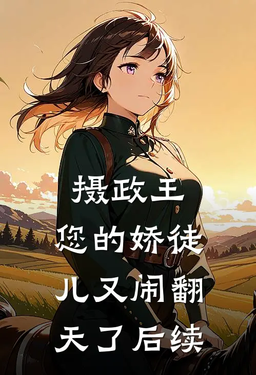 摄政王，您的娇徒儿又闹翻天了后续