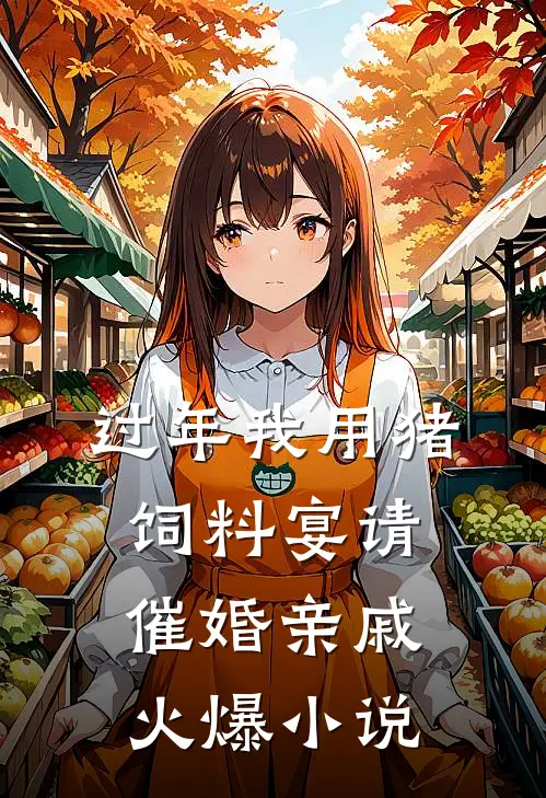 过年我用猪饲料宴请催婚亲戚火爆小说