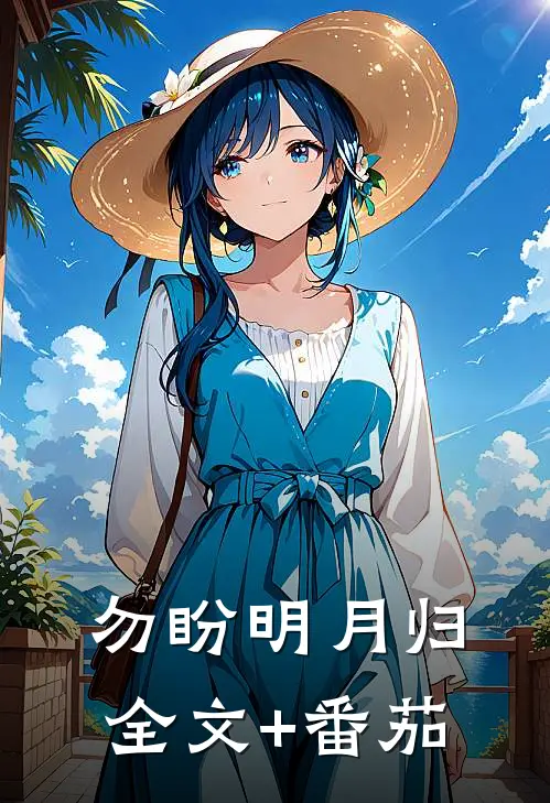 勿盼明月归全文+番茄