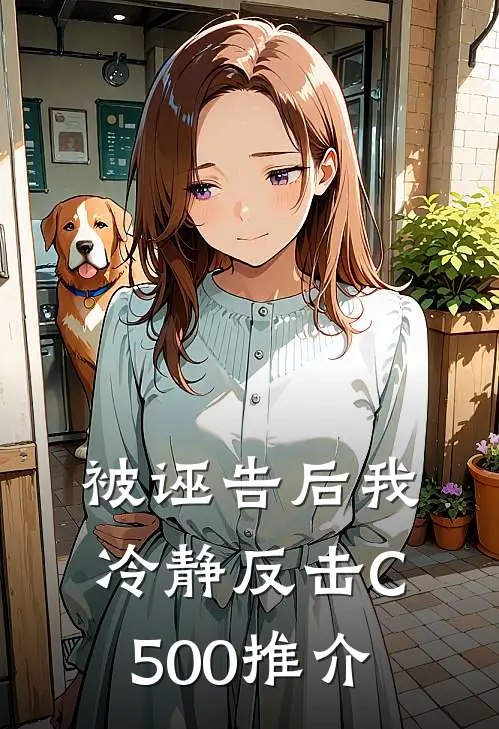 被诬告后我冷静反击C500推介