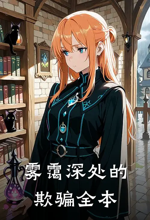 雾霭深处的欺骗全本