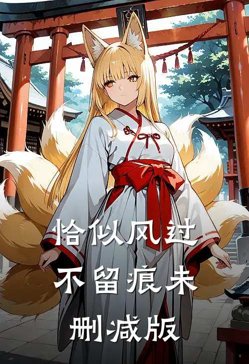 恰似风过不留痕未删减版