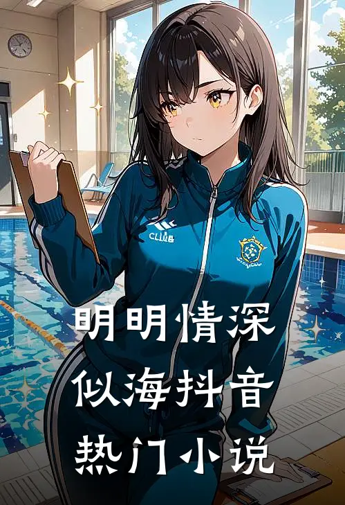 明明情深似海抖音热门小说
