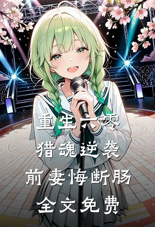 重生六零：猎魂逆袭，前妻悔断肠全文免费
