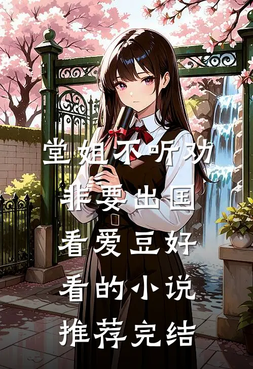 堂姐不听劝，非要出国看爱豆好看的小说推荐完结