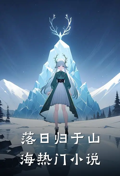 落日归于山海热门小说