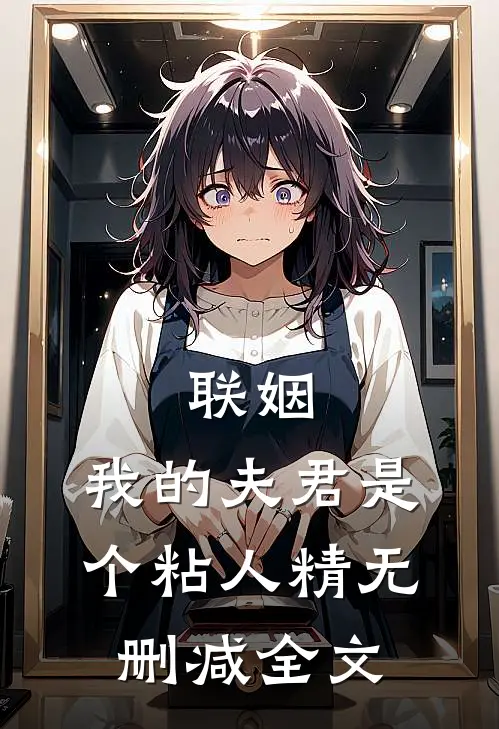 联姻，我的夫君是个粘人精无删减全文