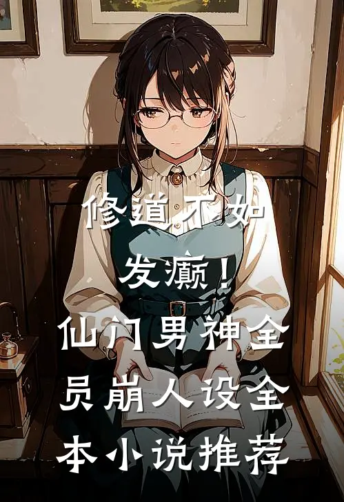 修道不如发癫！仙门男神全员崩人设全本小说推荐
