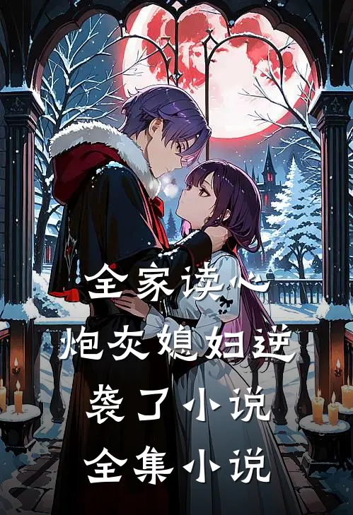 全家读心,炮灰媳妇逆袭了小说全集小说