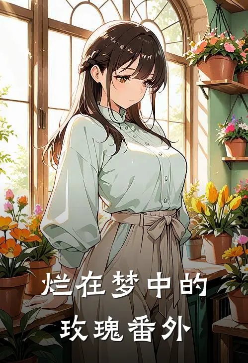 烂在梦中的玫瑰番外