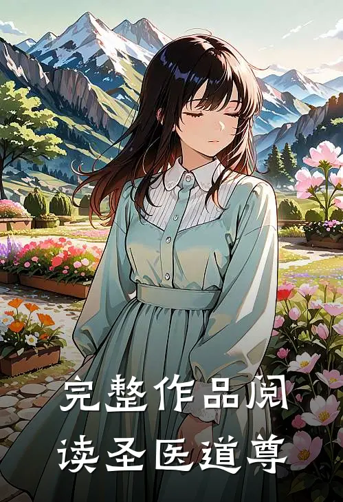 完整作品阅读圣医道尊