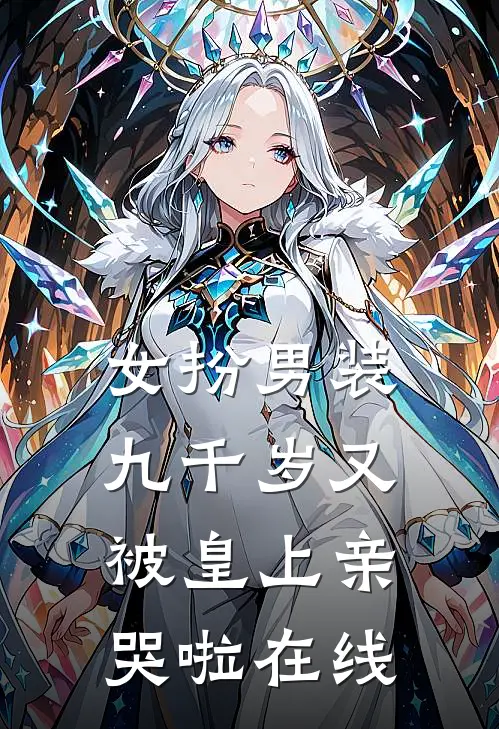 女扮男装,九千岁又被皇上亲哭啦在线阅读