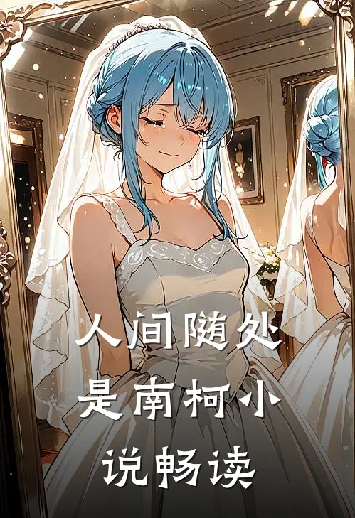 人间随处是南柯小说畅读
