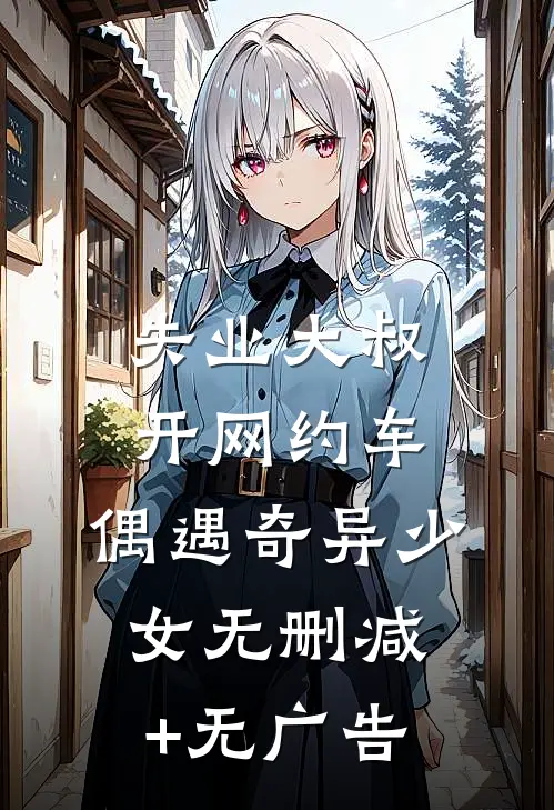 失业大叔开网约车，偶遇奇异少女无删减+无广告