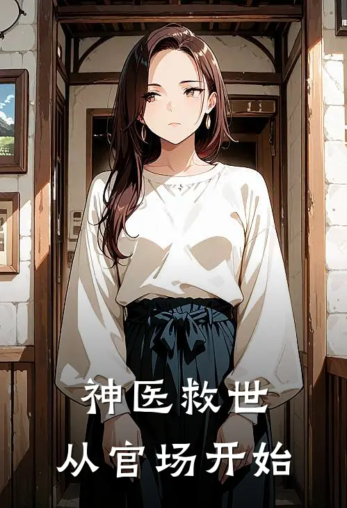 神医救世：从官场开始