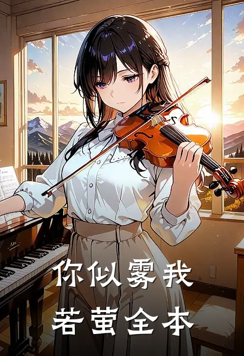 你似雾我若萤全本