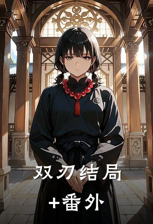 双刃结局+番外