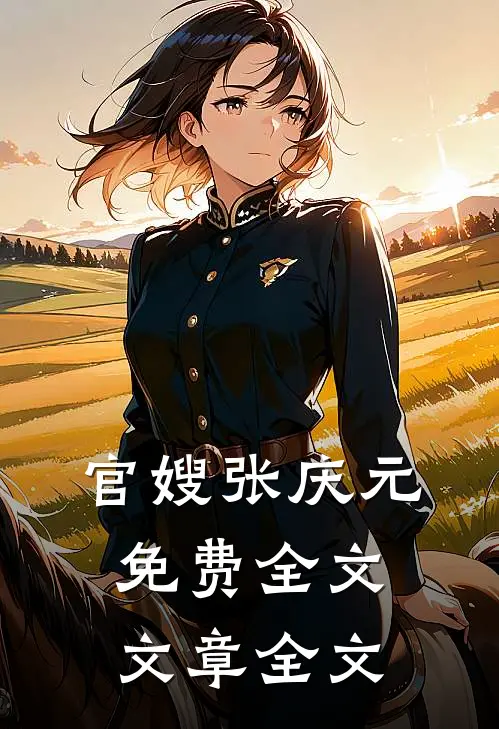 官嫂张庆元免费全文文章全文