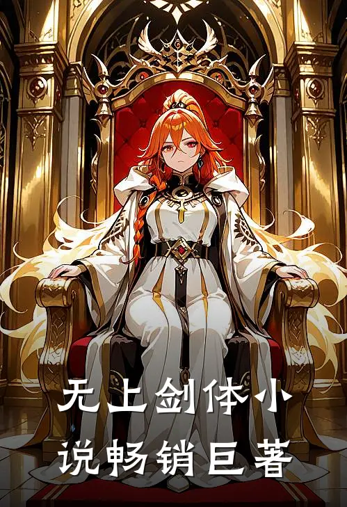 无上剑体小说畅销巨著