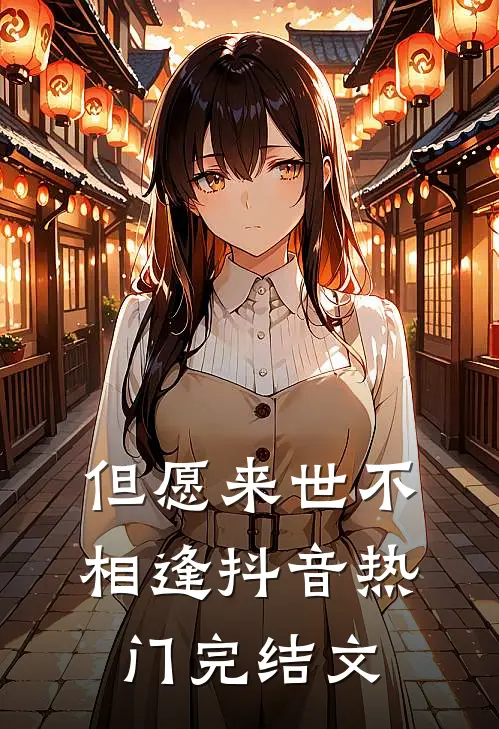 但愿来世不相逢抖音热门完结文