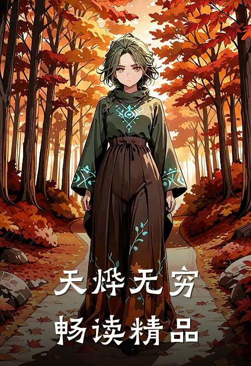 天烨无穷畅读精品
