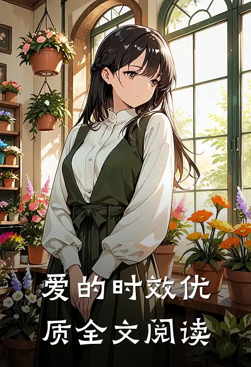 爱的时效优质全文阅读
