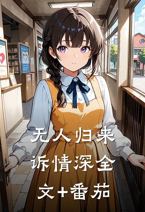 无人归来诉情深全文+番茄