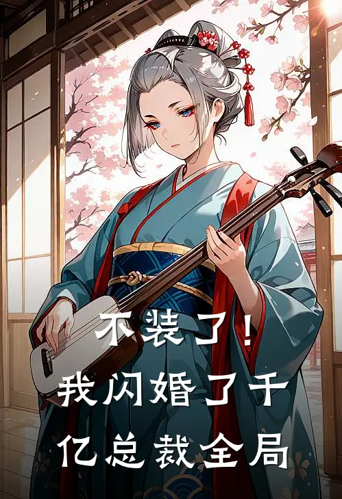 不装了！我闪婚了千亿总裁全局