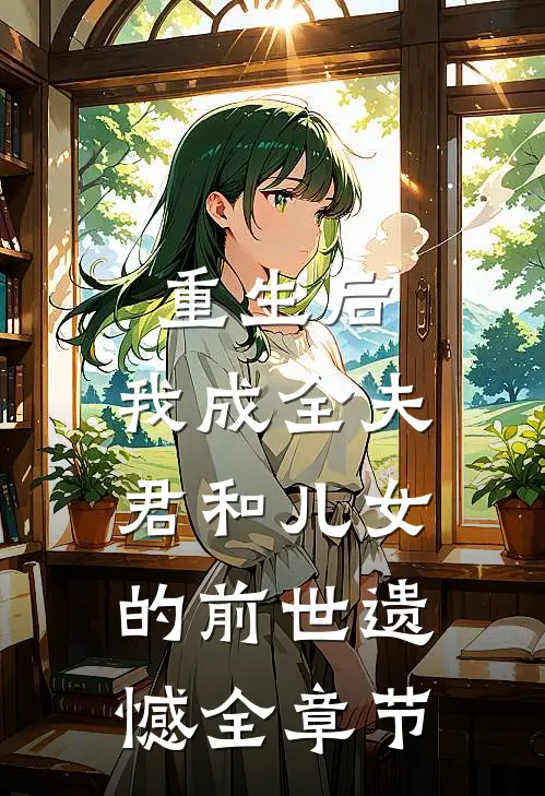 重生后，我成全夫君和儿女的前世遗憾全章节