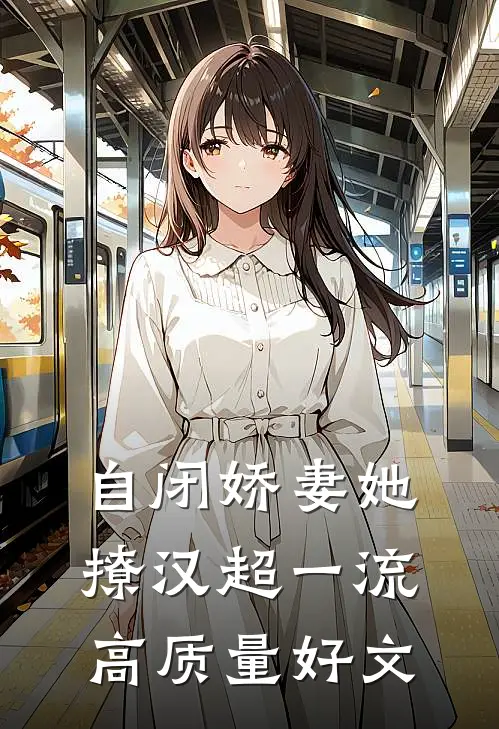 自闭娇妻她撩汉超一流高质量好文