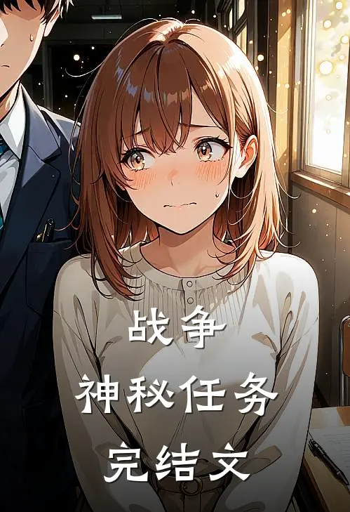 战争：神秘任务完结文