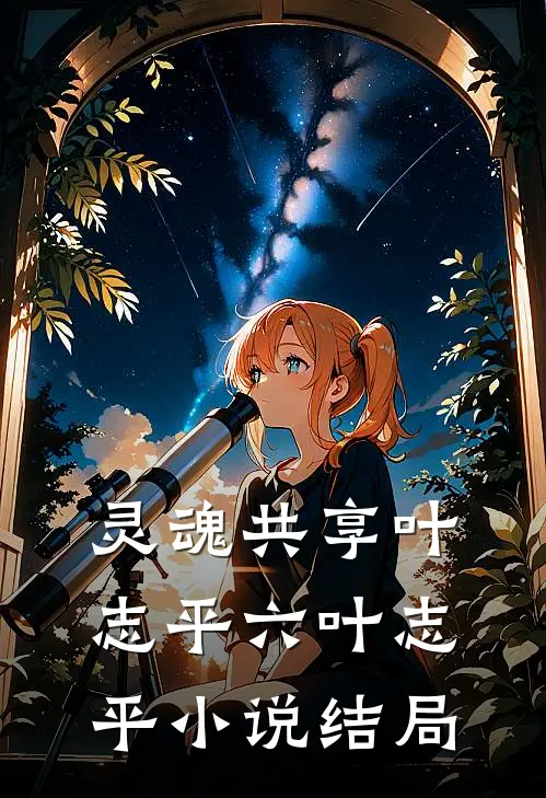 灵魂共享叶志平六叶志平小说结局