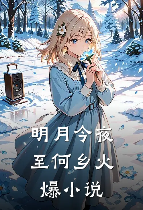 明月今夜至何乡火爆小说