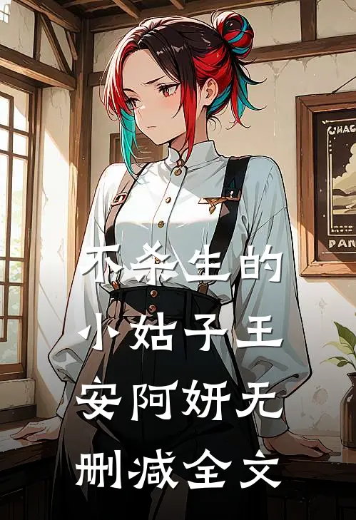 不杀生的小姑子王安阿妍无删减全文