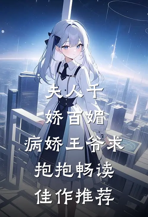 夫人千娇百媚，病娇王爷求抱抱畅读佳作推荐
